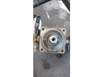 Hydraulic motor for Construction machinery Silnik hydrauliczny hydromatik A6VM80DA: picture 2 Hydraulic motor for Construction machinery Silnik hydrauliczny hydromatik A6VM80DA: picture 2