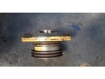 Spare parts LIEBHERR