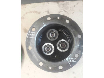 Transmission JOHN DEERE