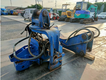 Attachment NPK
