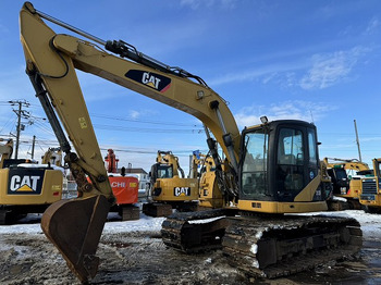 Crawler excavator CATERPILLAR 313D