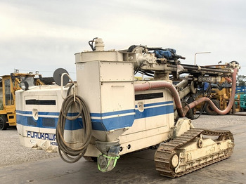 Drilling rig FURUKAWA HCR9-DS: picture 5 Drilling rig FURUKAWA HCR9-DS: picture 5