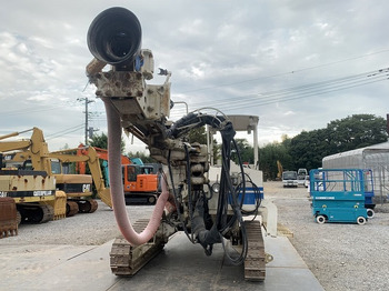 Drilling rig FURUKAWA HCR9-DS: picture 2 Drilling rig FURUKAWA HCR9-DS: picture 2