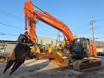 Lease a HITACHI ZX225USRLCMH-5B HITACHI ZX225USRLCMH-5B: picture 1 Lease a HITACHI ZX225USRLCMH-5B HITACHI ZX225USRLCMH-5B: picture 1