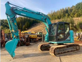 Crawler excavator KOBELCO