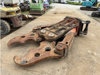 Demolition shears NPK