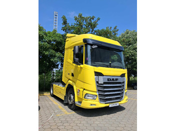Tractor unit DAF XF 430