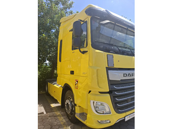 Tractor unit DAF XF430 FT NGI: picture 3