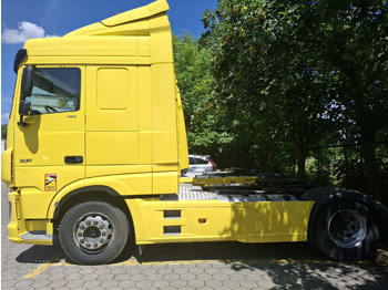 Tractor unit DAF XF430 FT NGI: picture 4