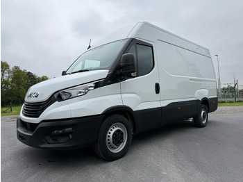 Lease a Iveco Daily 35-140 *L3H2*DISPO DE STOCK*Airco*Cruise control Iveco Daily 35-140 *L3H2*DISPO DE STOCK*Airco*Cruise control: picture 1 Lease a Iveco Daily 35-140 *L3H2*DISPO DE STOCK*Airco*Cruise control Iveco Daily 35-140 *L3H2*DISPO DE STOCK*Airco*Cruise control: picture 1