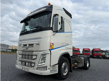 Tractor unit VOLVO FH 500