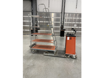Order picker BT