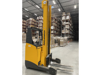 Reach truck JUNGHEINRICH ETV