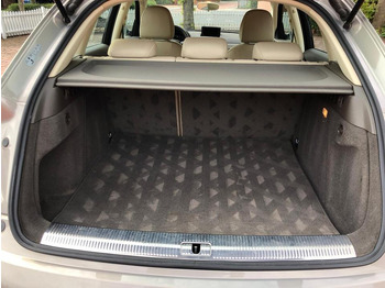 Car Audi Q3 TFSI + quattro + Autom. + ANK. + TÜV: picture 5