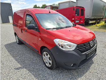Box van DACIA