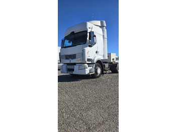 Tractor unit RENAULT