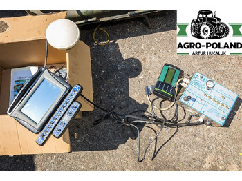 Trailed sprayer AGRIO NAPA 3000 - 2007 ROK - 18 M: picture 2