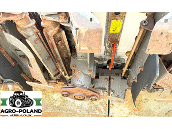 Corn header CLAAS CORIO 870 C - 2016 ROK: picture 5