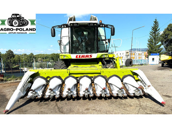 Corn header CLAAS CORIO 870 C - 2016 ROK: picture 3
