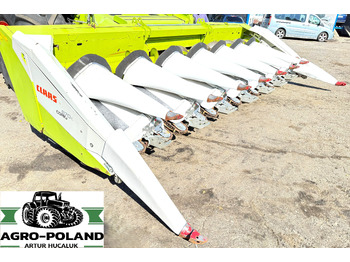 Corn header CLAAS CORIO 870 C - 2016 ROK: picture 2