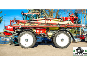 Lease a HARDI ALPHA 4100 EVO - 2015 ROK - 1266 h - GPS-AUTOPILOT - 40 km/h - H-130 CM HARDI ALPHA 4100 EVO - 2015 ROK - 1266 h - GPS-AUTOPILOT - 40 km/h - H-130 CM: picture 3