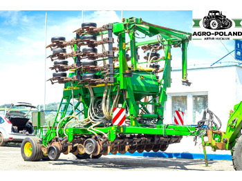 Seed drill JOHN DEERE 2000 Series