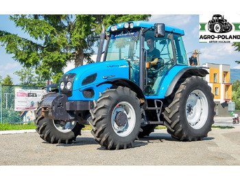 Farm tractor LANDINI