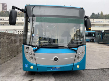 City bus