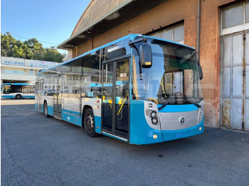 City bus