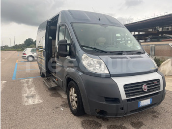 Suburban bus FIAT Ducato