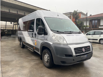 Coach FIAT Ducato