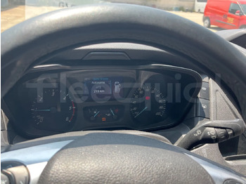 Minibus, Passenger van Ford Transit: picture 3 Minibus, Passenger van Ford Transit: picture 3