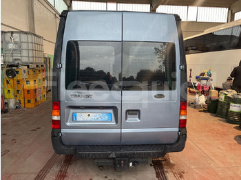 Lease a  Ford Transit Ford Transit: picture 4