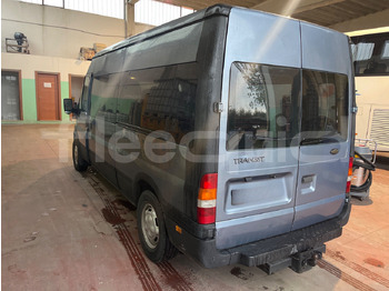 Lease a  Ford Transit Ford Transit: picture 5