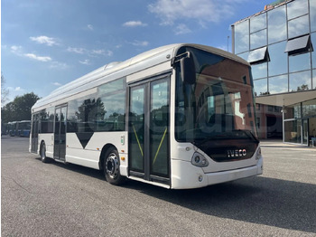 City bus