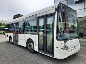 City bus