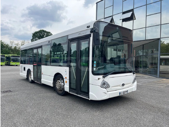 City bus