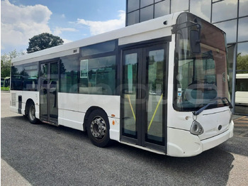 City bus