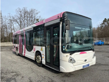 City bus