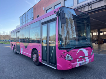 City bus