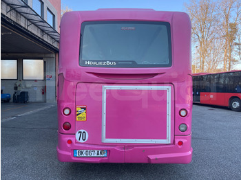 City bus Heuliez GX127L: picture 5