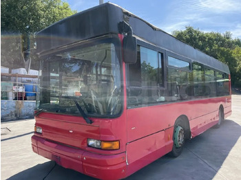 City bus