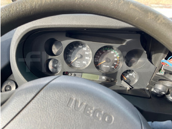 School bus Iveco Cacciamali: picture 3