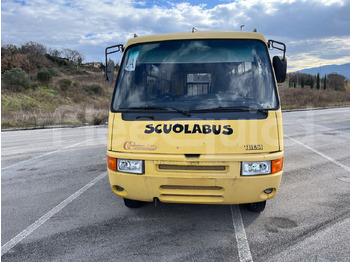 School bus Iveco Cacciamali: picture 2