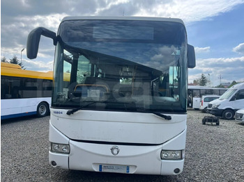 Suburban bus IVECO Crossway