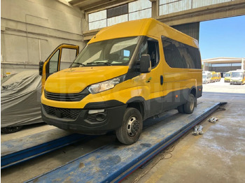 Lease a  Iveco Daily Iveco Daily: picture 4 Lease a  Iveco Daily Iveco Daily: picture 4