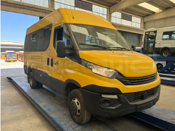 Lease a  Iveco Daily Iveco Daily: picture 1 Lease a  Iveco Daily Iveco Daily: picture 1