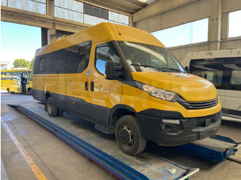 School bus IVECO Daily