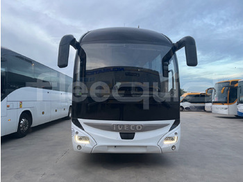 Coach Iveco Magelys: picture 2