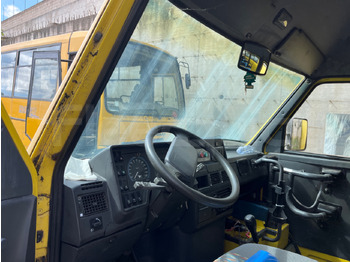 Lease a  Iveco Turbo Daily Iveco Turbo Daily: picture 5 Lease a  Iveco Turbo Daily Iveco Turbo Daily: picture 5